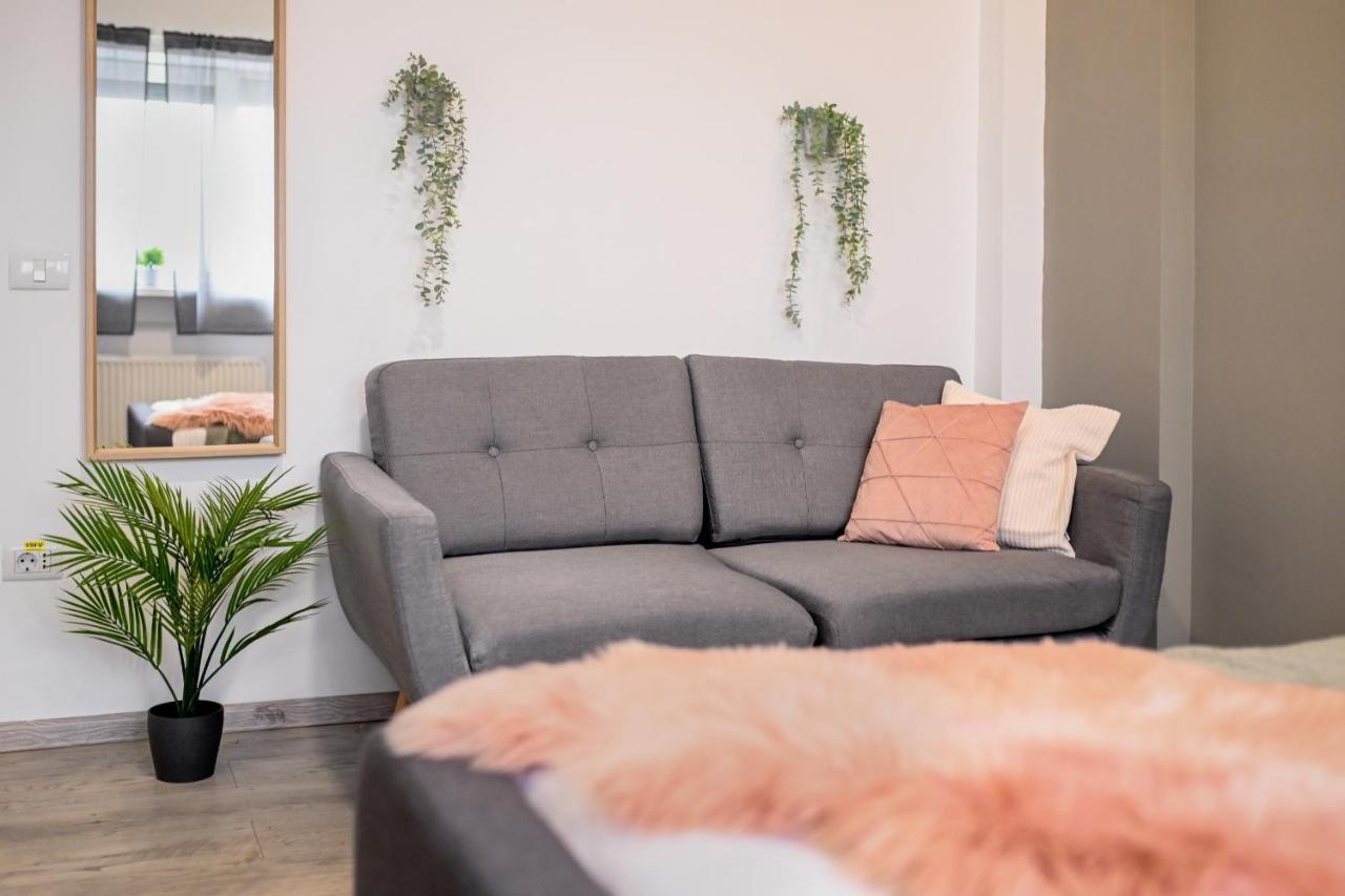 Splendid 2Br Apartment With Breathtaking Views Of Casa Poporului Bukareszt Zewnętrze zdjęcie