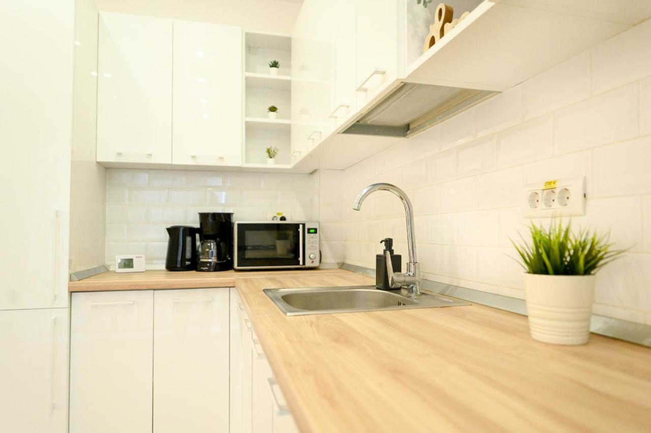 Splendid 2Br Apartment With Breathtaking Views Of Casa Poporului Bukareszt Zewnętrze zdjęcie