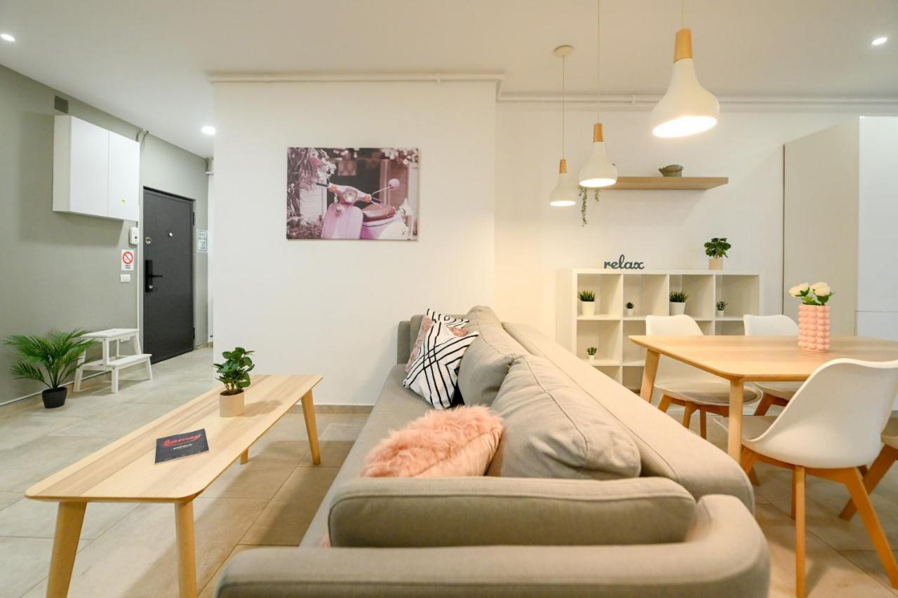 Splendid 2Br Apartment With Breathtaking Views Of Casa Poporului Bukareszt Zewnętrze zdjęcie