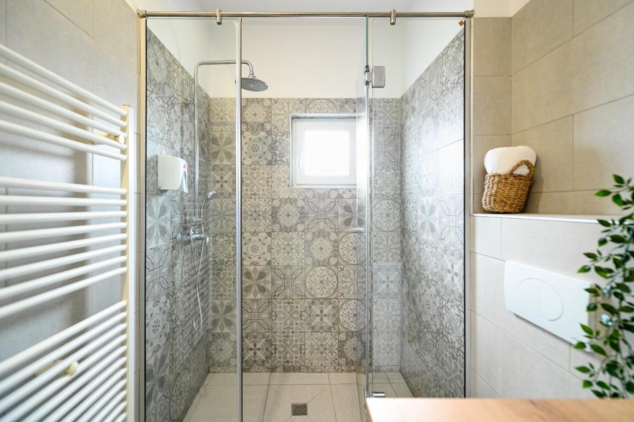 Splendid 2Br Apartment With Breathtaking Views Of Casa Poporului Bukareszt Zewnętrze zdjęcie