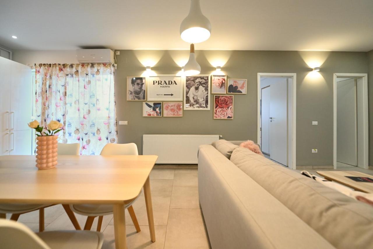 Splendid 2Br Apartment With Breathtaking Views Of Casa Poporului Bukareszt Zewnętrze zdjęcie